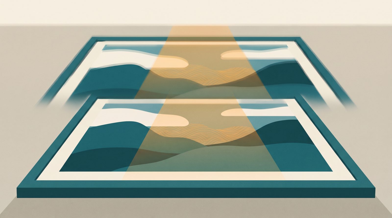ภาพปกบทความ: Google เปิด SynthID Detector ให้คนทั้งโลกใช้ตรวจลายน้ำ AI