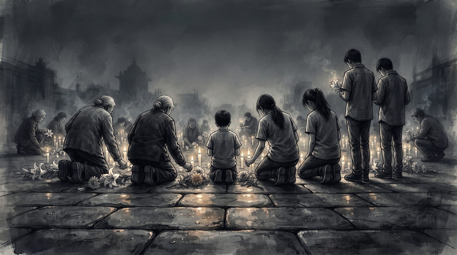 ภาพประกอบ: เรื่องราวและบทเรียนจากหลักฐาน