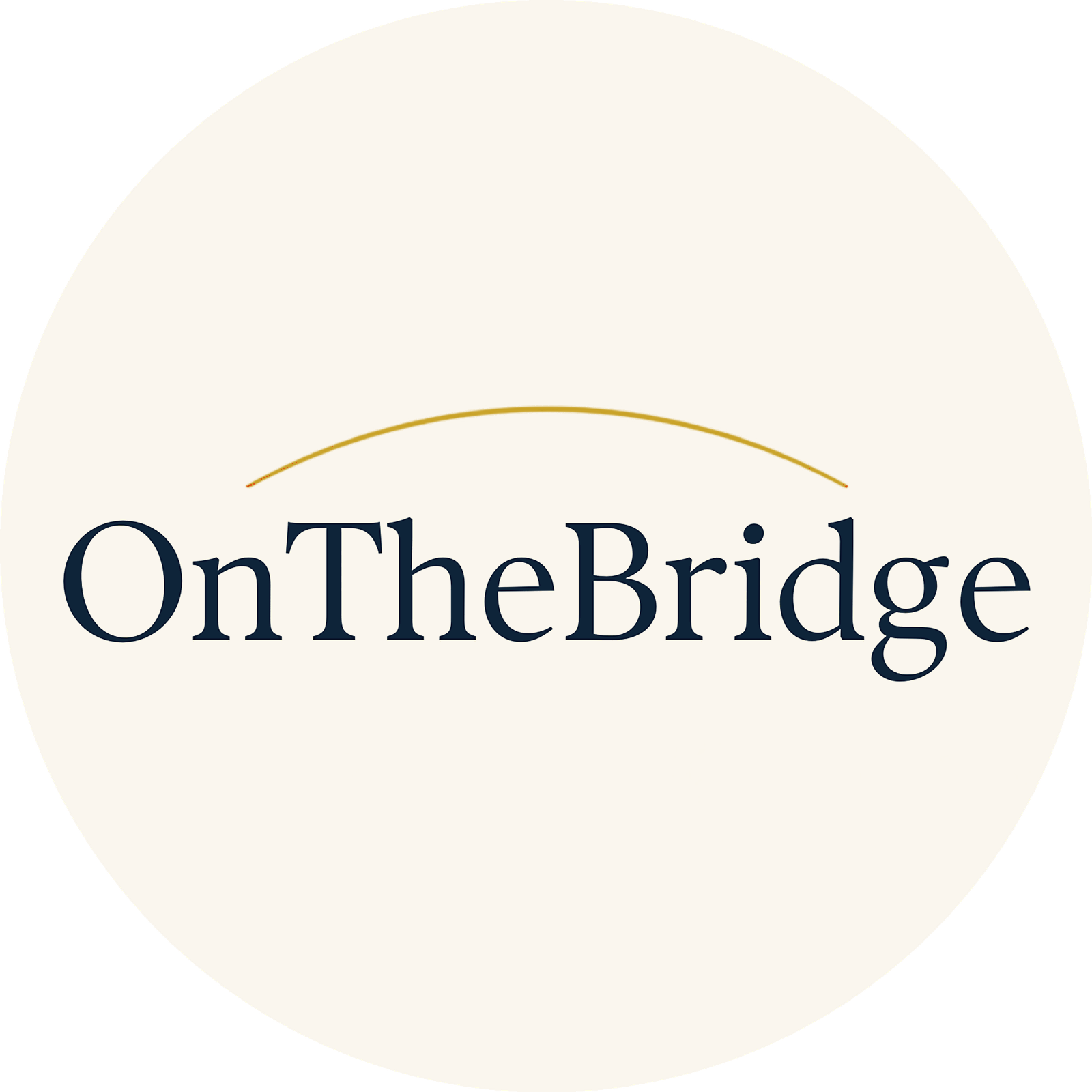 OnTheBridge